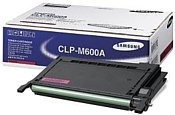 Аналог Samsung CLP-M600A