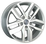 Replay SK60 6.5x16/5x112 D57.1 ET50 GMF Replay SK60 6.5x16/5x112 D57.1 ET50 GMF