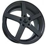 Sakura Wheels 9140 9x20/5x130 D73.1 ET40 Черный