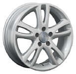 Replay SK1 6.5x16/5x112 D57.1 ET46 Silver