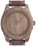 AA Wooden Watches E1 Nut