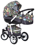 Riko Nano Flower Collection (3 в 1) Riko Nano Flower Collection (3 в 1)