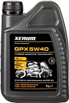 Xenum GPX 5W-40 1л