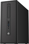 HP ProDesk 600 G1 Tower (F6X03ES) HP ProDesk 600 G1 Tower (F6X03ES)