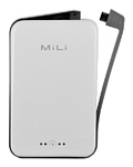 MiLi Power Crystal II