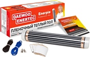 Daewoo Enertec Film - 0.25 кв.м. 55 Вт