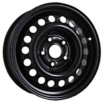 Trebl 9623 6.5x16/5x120 D67.1 ET41 Black