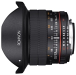 Rokinon 12mm f/2.0 NCS CS Fujifilm X (RK12M-FX)