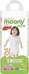 Moony (12-17 кг) 36 шт