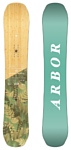 Arbor Swoon Rocker (16-17)