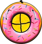 RT Пончик 105 см (розовый)