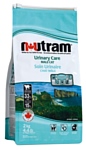 Nutram Urinary Care Cat: Male (0.4 кг)