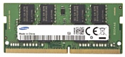 Samsung DDR4 2400 SO-DIMM 8Gb