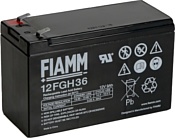 FIAMM 12FGHL34 FIAMM 12FGHL34