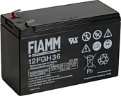 FIAMM 12FGHL34