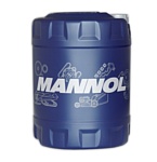 Mannol Universal Getriebeoel 80W-90 API GL 4 10л