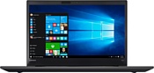 Lenovo ThinkPad T570 (20H90001RT) Lenovo ThinkPad T570 (20H90001RT)