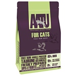 AATU (3 кг) For Cats Free Run Duck