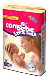 Canbebe Extra Small 0-3 кг (30 шт.)
