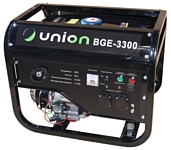Union BGE-3300