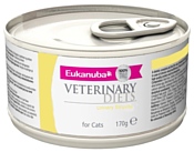 Eukanuba Veterinary Diets Urinary Struvite for Cats Can (0.17 кг) 1 шт.