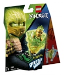 LEGO Ninjago 70682 Бой мастеров кружитцу — Джей