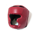 Zubrava Шлем защитный для бокса