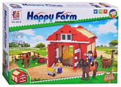 Jilebao Happy Farm 6016