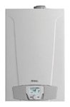Baxi Luna Platinum HT GA Baxi Luna Platinum HT GA