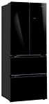 Tesler RFD-361I Black Glass