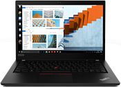 Lenovo ThinkPad T14 Gen 1 (20S0000HRT)