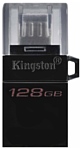 Kingston DataTraveler microDuo 3.0 G2 128GB