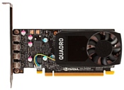 PNY Quadro P620 2048Mb (VCQP620-BLK)