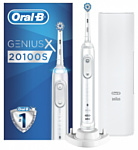 Oral-B Genius X 20100S D706.514.6X