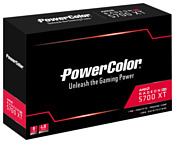PowerColor Radeon RX 5700 XT 8GB (AXRX 5700 XT 8GBD6-3DH)