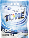 Washing Tone Универсал 3 кг