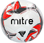 Mitre Futsal Tempest II BB9302WYI (4 размер, белый/красный/черный)