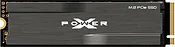 Silicon-Power XD80 2TB SP002TBP34XD8005