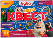 Умные игры Буба Мегаквест 4680107940773