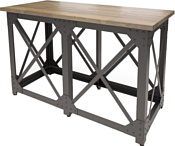 Millwood Лофт Нельсон (темный дуб)