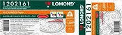 Lomond 610 мм х 45 м 80 г/м2 1202161
