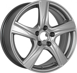 Carwel Бараус 7x17/5x108 D67.1 ET42 SB