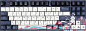 Varmilo VPM87 Chang'e Varmilo EC Daisy V2 (без кириллицы), с японской раскладкой