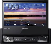 Pioneer AVH-A7250BT