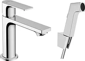 Hansgrohe Rebris E Chrom 72216000
