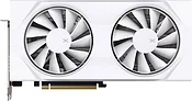 XFX Swift Radeon RX 9060 XT OC White Gaming Edition 8GB RX-96TSW8GWQ