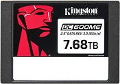 Kingston DC600ME 7.68TB SEDC600ME/7680G Kingston DC600ME 7.68TB SEDC600ME/7680G