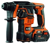 AEG BBH 18 Li-402C