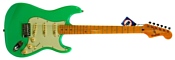 Woodstock Deluxe Stratocaster