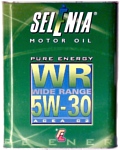 SELENIA WR Pure Energy 5W-30 Acea C2 2л